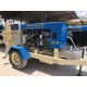 TS-2050 PUTZMEISTER TS-2050 CONCRETE PUMP