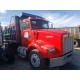 2004 KENWORTH T800 DUMP TRUCK