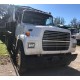 1992 FORD L800 DUMP TRUCK
