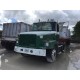 1994 WHITEGMC TRUCK AND ALUMINUM TRAILER
