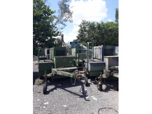 1985 WELDING MACHINE HOBART BROTHER