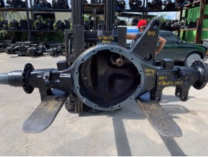 2007 SPICER S23-170 AXLE HOUSINGS
