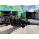2007 SPICER S23-170 AXLE HOUSINGS