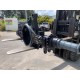 2007 SPICER S23-170 AXLE HOUSINGS