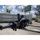 2007 SPICER S23-170 AXLE HOUSINGS