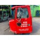 1997 VOLVO VOLVO-GM DAY CAB CABS 