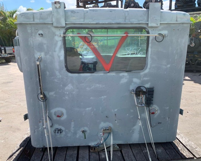 2007 INTERNATIONAL 9200I CABS 