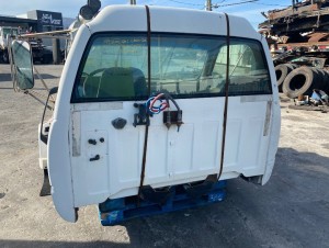 1999 GMC C6500 CABS 