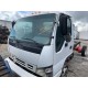 2006 ISUZU NOR CABS 
