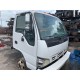 2006 ISUZU NOR CABS 