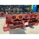 2013 CUMMINS ISX CYLINDER HEAD ENGINE