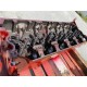 2013 CUMMINS ISX CYLINDER HEAD ENGINE
