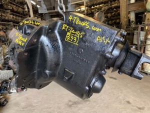 2005 ROCKWELL-MERITOR RT-20-145 DIFFERENTIALS RATIO 3.73