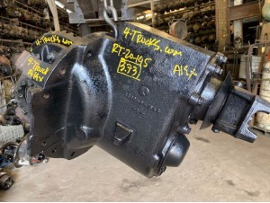 2005 ROCKWELL-MERITOR RT-20-145 DIFFERENTIALS RATIO 3.73
