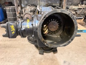 2005 MACK CRD-93 DIFFERENTIALS RATIO 4.17