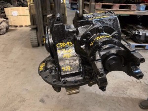 2005 MACK CRD-93 DIFFERENTIALS RATIO 4.17