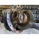 YEAR- ROCKWELL SQ100 DIFFERENTIALS RATIO 3.73