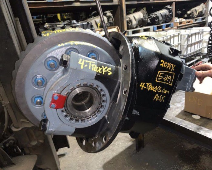 2016 ROCKWELL-MERITOR 2014X DIFFERENTIALS RATIO 5.29