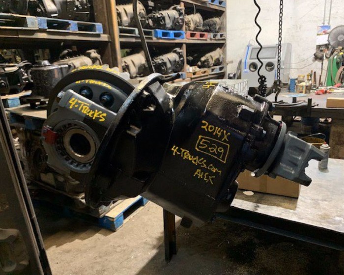 2016 ROCKWELL-MERITOR 2014X DIFFERENTIALS RATIO 5.29