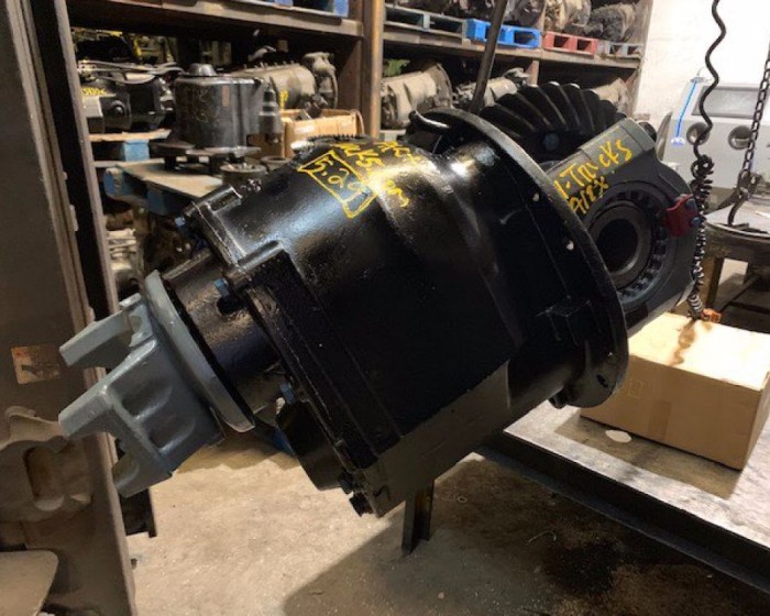 2016 ROCKWELL-MERITOR 2014X DIFFERENTIALS RATIO 5.29