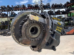 2007 MERCEDES RT-40-4N DIFFERENTIALS RATIO 3.58