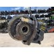 2007 MERCEDES RT-40-4N DIFFERENTIALS RATIO 3.58
