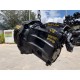 2007 MERCEDES RT-40-4N DIFFERENTIALS RATIO 3.58