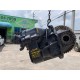 2007 MERCEDES RT-40-4N DIFFERENTIALS RATIO 3.58