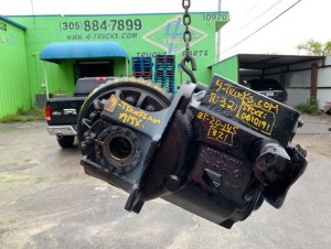 2004 ROCKWELL-MERITOR RT-20145 DIFFERENTIALS 3.21