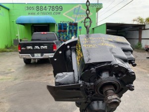 2004 ROCKWELL-MERITOR RT-20145 DIFFERENTIALS 3.21