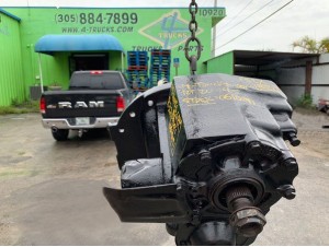 2004 ROCKWELL-MERITOR RT-20145 DIFFERENTIALS 3.21