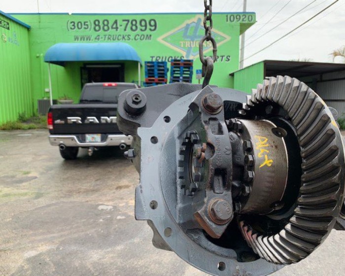 2004 ROCKWELL-MERITOR RT-20145 DIFFERENTIALS 3.21