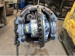 1991 ROCKWELL SQ-100 FRONT DIFFERENTIALS 5.29