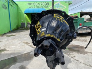 2009 MERCEDES R21-4N DIFFERENTIALS 4.77