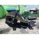 2009 MERCEDES R21-4N DIFFERENTIALS 4.77