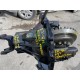 2009 MERCEDES R21-4N DIFFERENTIALS 4.77