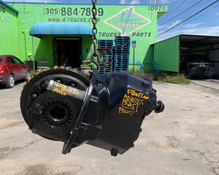 2015 ROCKWELL-MERITOR MD2014X DIFFERENTIALS 3.25