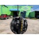 2015 ROCKWELL-MERITOR MD2014X DIFFERENTIALS 3.25