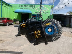 2014 SPICER DS-405 DIFFERENTIALS 5.29