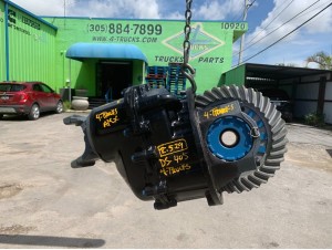 2014 SPICER DS-405 DIFFERENTIALS 5.29
