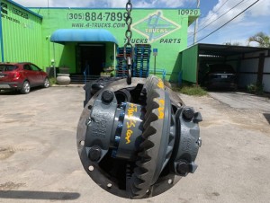 2014 SPICER DS-405 DIFFERENTIALS 5.29