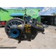 2014 SPICER DS-405 DIFFERENTIALS 5.29