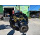 2012 MERCEDES RT40-4N DIFFERENTIALS R:3.58