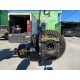 2012 MERCEDES RT40-4N DIFFERENTIALS R:3.58