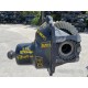2008 MERCEDES RT40-4N DIFFERENTIALS 3.42
