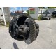 2008 MERCEDES RT40-4N DIFFERENTIALS 3.42