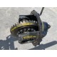 2008 MERCEDES RT40-4N DIFFERENTIALS 3.42