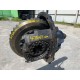 2008 MERCEDES RT40-4N DIFFERENTIALS 3.42