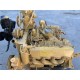 1989 CATERPILLAR 3208 ENGINE 210HP
