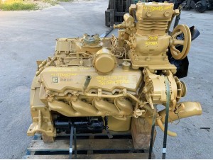 1989 CATERPILLAR 3208 ENGINE 210HP
